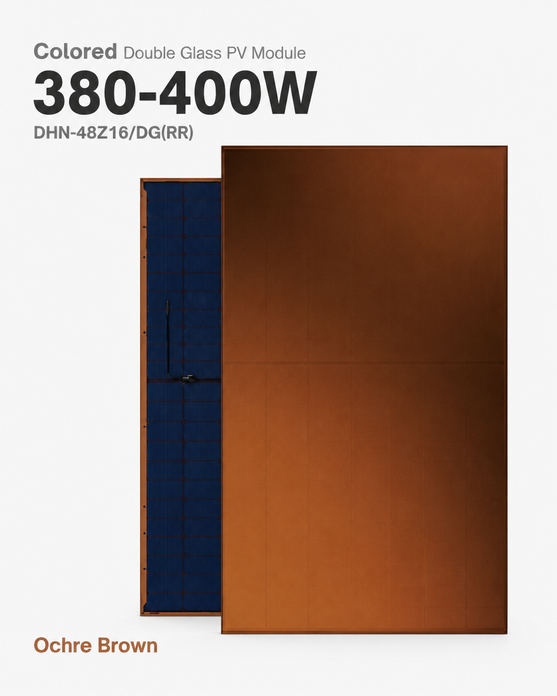 DHN-48Z16/DG(RR)-380-400W