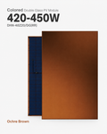 DHN-48Z20/DG(RR)-420-450W