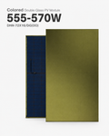 DHN-72X16/DG(OO)-555-570W